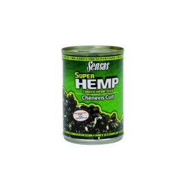 Sensas - Super Hemp 350g