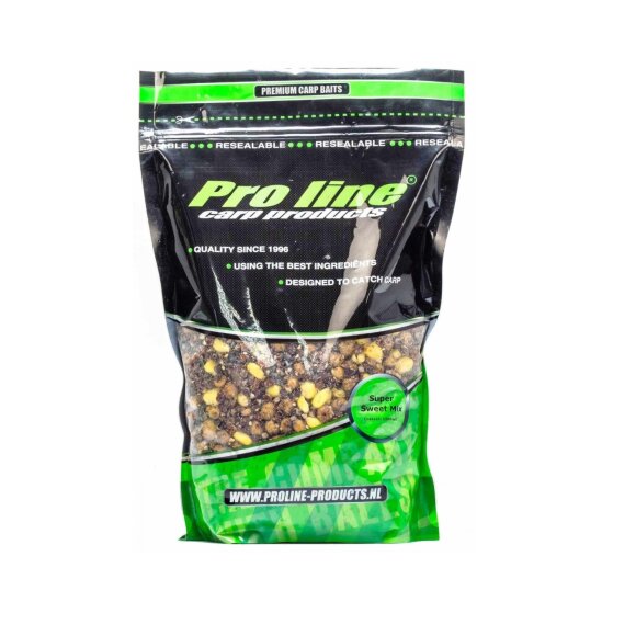 Proline Carp - Super Sweet Mix 1500ml