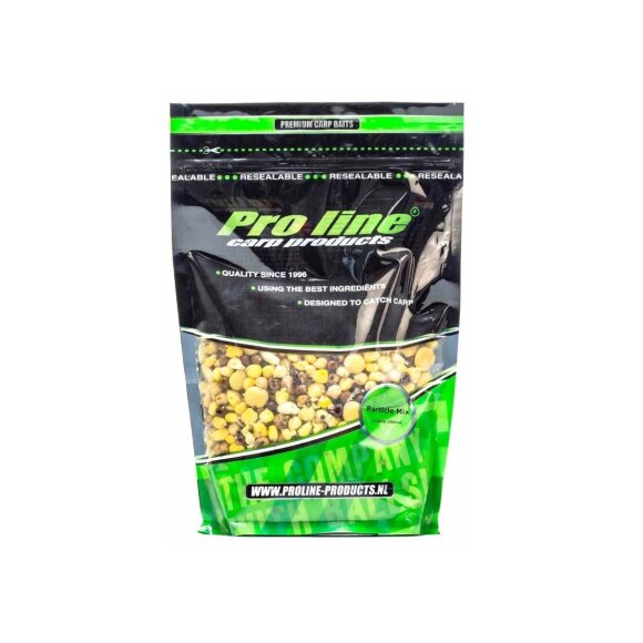 Proline Carp - Particle Mix 1kg