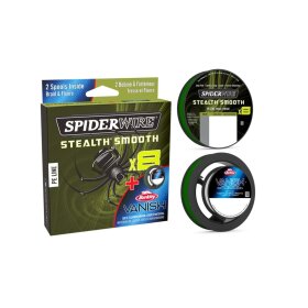 Spiderwire - Spiderwire SS8 Duo Spools