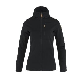 Fjällräven - Keb Fleece Hoodie W