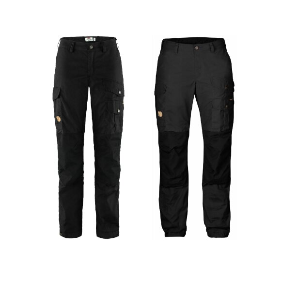 Fjällräven - Vidda Pro W Short