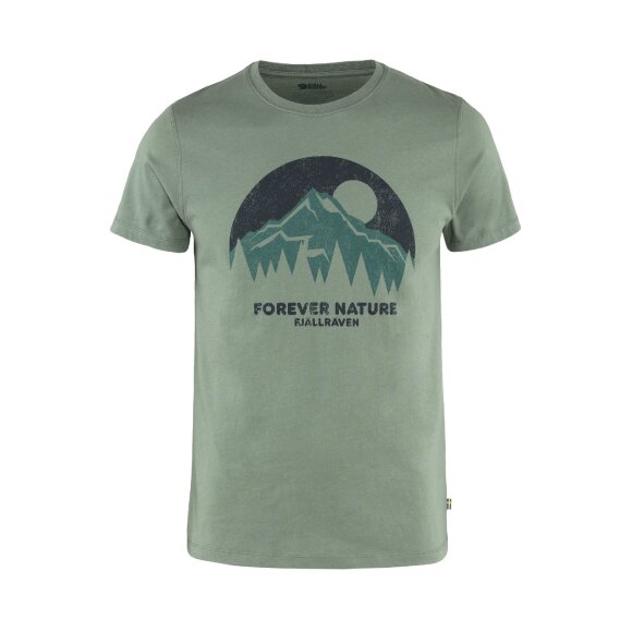 Fjällräven - Nature T-Shirt M