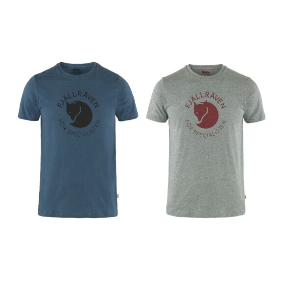 Fjällräven - Fox T-Shirt M