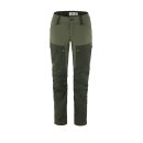 Fjällräven - Keb Trousers W Reg