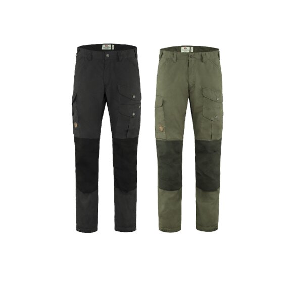 Fjällräven - Vidda Pro Trousers M Reg