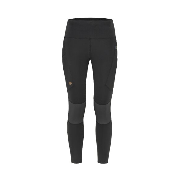 Fjällräven - Abisko Trekking Tights Pro W