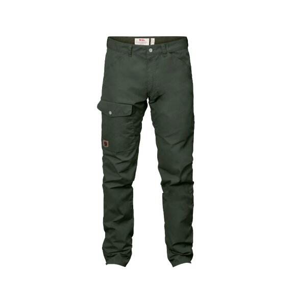 Fjällräven - Greenland Jeans M Reg