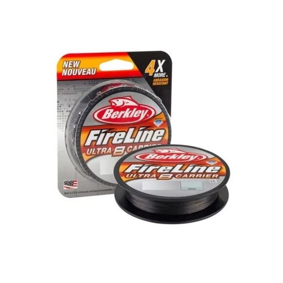 Berkley - Fireline 8