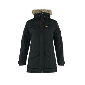 Fjällräven - Nuuk Parka W