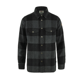 Fjällräven - Canada Shirt M