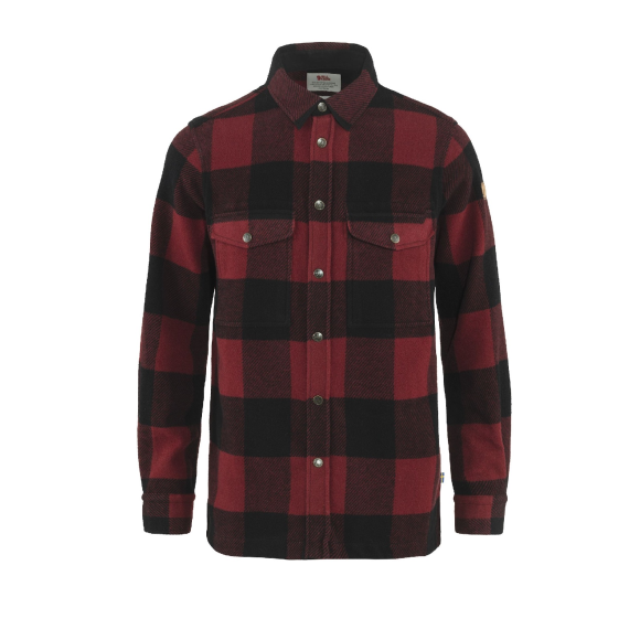 Fjällräven - Canada Shirt M