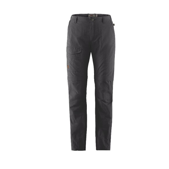 Fjällräven - Travellers MT Zip-Off Trousers M