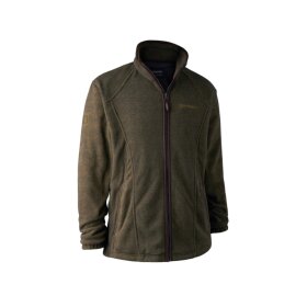 Deerhunter - Wingshooter fleece jakke