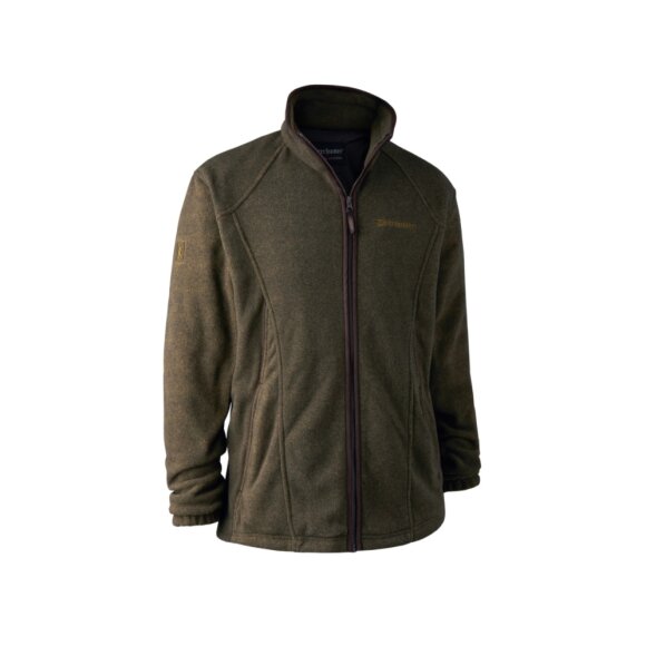 Deerhunter - Wingshooter fleece jakke