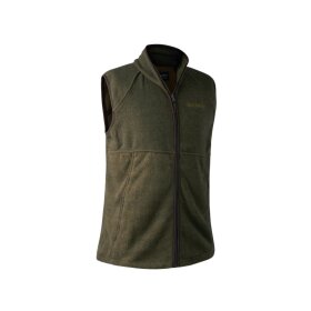 Deerhunter - Wingshooter fleece waistcoat