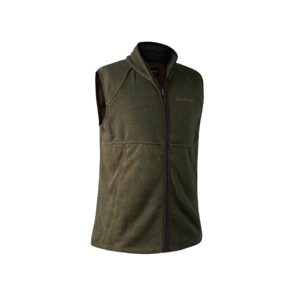 Deerhunter - Wingshooter fleece waistcoat