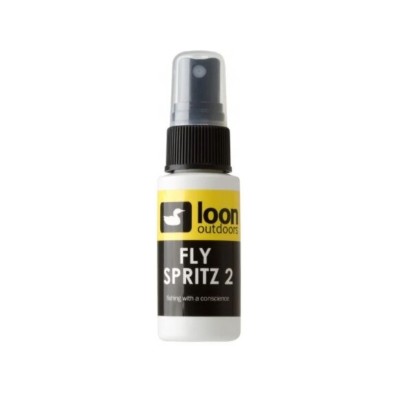 Loon Outdoor - Fly Spritz 2