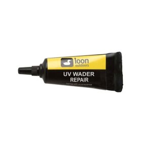 Loon Outdoor - UV Waders Repair