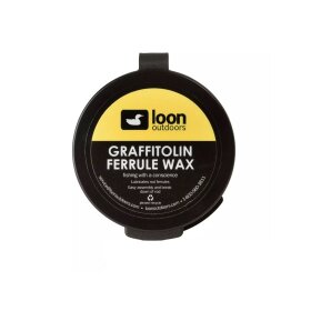 Loon Outdoor - Grafitolin Ferrule Wax