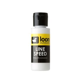 Loon Outdoor - Line Speed