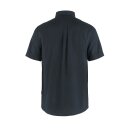 Fjällräven - Övik Travel Shirt SS M