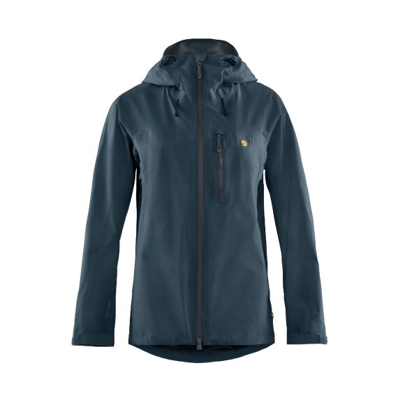 Fjällräven - Bergtagen Lite Eco-Shell Jacket W