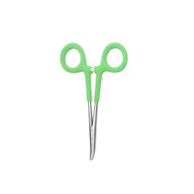 Vision - Curved Forceps