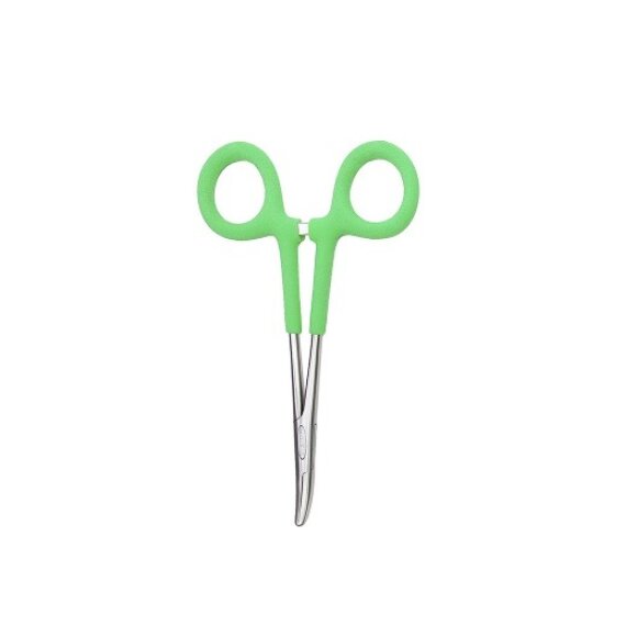 Vision - Curved Forceps