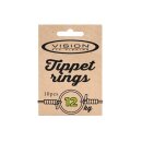 Vision - Tippet Rings