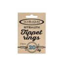 Vision - Tippet Rings