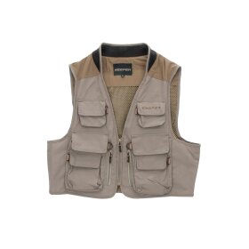 Vision - Keeper Vest