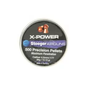 Stoeger - X-Power Dome 500stk