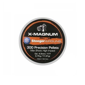 Stoeger - X-Magnum Point 300stk