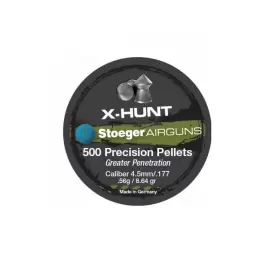 Stoeger - X-Hunt Point 500stk