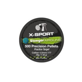 Stoeger - X-Sport Flat 500stk