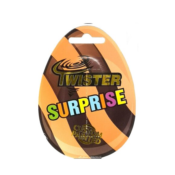 OGP Lures - Twister Easter 2022