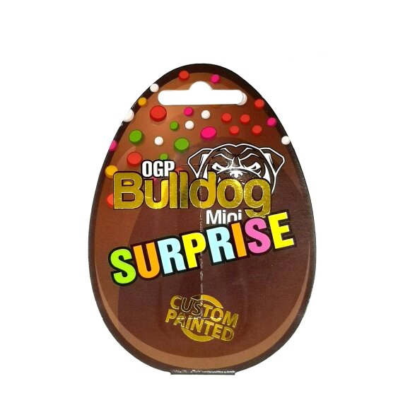 OGP Lures - Bulldog Easter