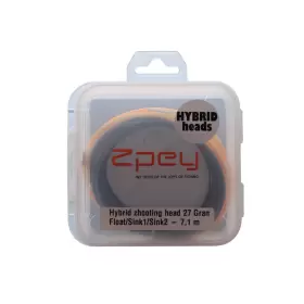 Zpey - Hybrid Zhooting Head 