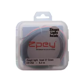 Zpey - Zkagit Light head