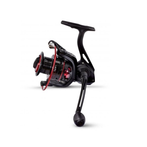 Quantum Magic Trout - Cito Fastspolehjul