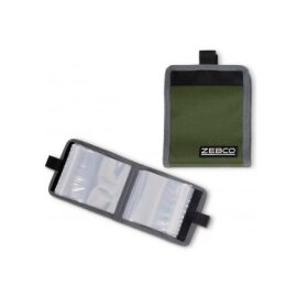 Zebco - Rig Wallet 12cm