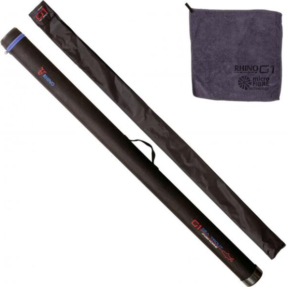 Rhino Inshore Sea Trout G1 Meerforellenrute | Ihr A Produktbild-Vorschau 6