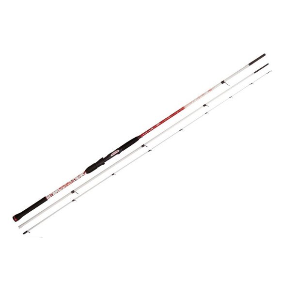 Quantum Magic Trout - Impulsive