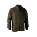 Deerhunter - Rogaland fiber pile Jakke