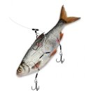 Mr. Pike - Twin Hooks Release Rig