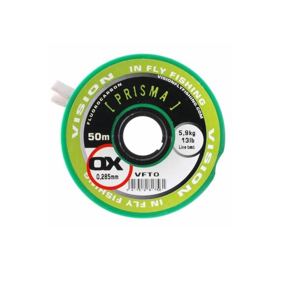 Vision - Vision Prisma Fluorocarbon