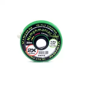 Vision - Vision Nymphmaniac Tippet
