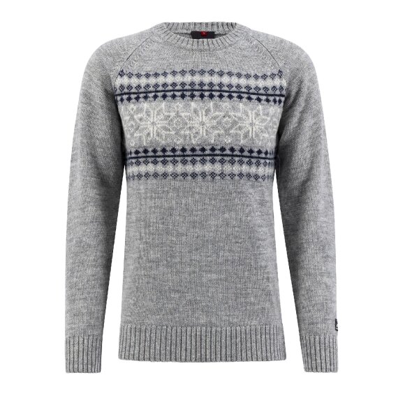 Ulvang - Eio Sweater Herre