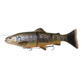 Savage Gear - 4D Line Thru Trout